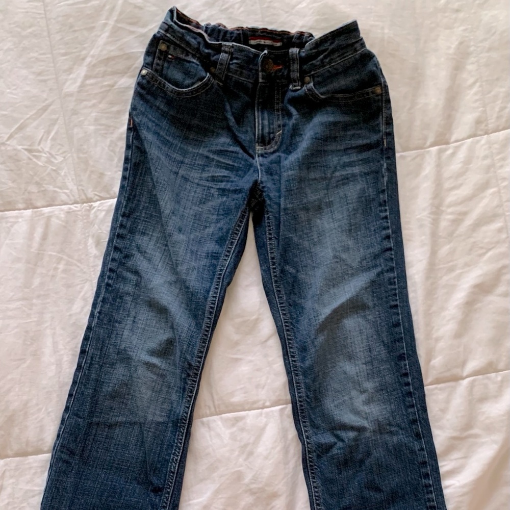 Tommy Hilfiger Boys Jeans